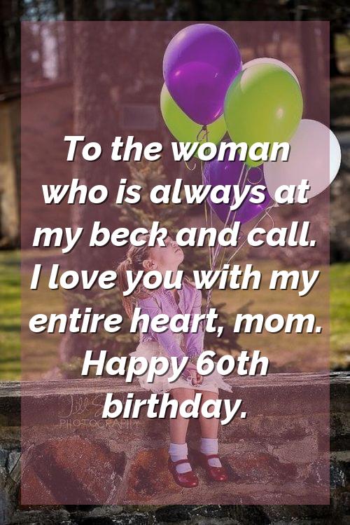 birthday greetings for mum